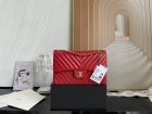 Chanel Original Quality Handbags 172
