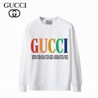 Gucci Men's Long Sleeve T-shirts 87