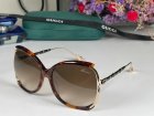 Gucci High Quality Sunglasses 4168