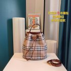 Burberry High Quality Handbags 71