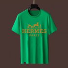 Hermes Men's T-Shirts 33