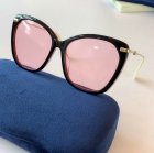 Gucci High Quality Sunglasses 1615