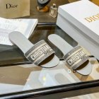 DIOR Women's Slippers 03