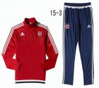 adidas Apparel Men's Casual Suits 63