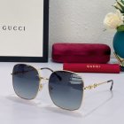 Gucci High Quality Sunglasses 2916