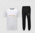 Prada Men's Suits 52