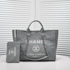 Chanel High Quality Handbags 600