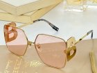 Burberry High Quality Sunglasses 312