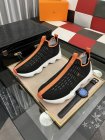 Hermes Men's Shoes 127