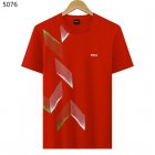 Hugo Boss Men's T-shirts 214