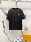 Balmain Men's T-shirts 167