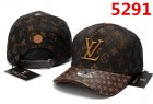 Louis Vuitton Normal Quality Hats 35