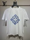 Louis Vuitton Men's T-shirts 1194