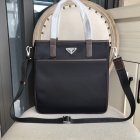 Prada High Quality Handbags 75