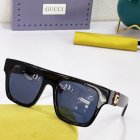 Gucci High Quality Sunglasses 2752