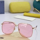 Gucci High Quality Sunglasses 4429
