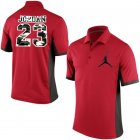Air Jordan Men 's Polo 74