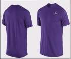 Air Jordan Men's T-shirts 167