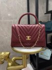 Chanel Original Quality Handbags 455