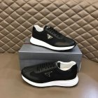 Prada Men's Shoes 341