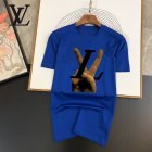 Louis Vuitton Men's T-shirts 1089