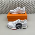 Hermes Men's Shoes 154