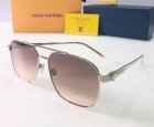 Louis Vuitton High Quality Sunglasses 1157