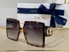 DIOR High Quality Sunglasses 1130