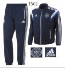 adidas Apparel Men's Casual Suits 145