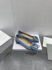 DIOR Women's Shoes 499