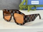Gucci High Quality Sunglasses 4313