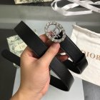 DIOR Original Quality Belts 439