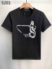 Prada Men's T-shirts 278