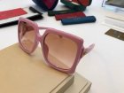 Gucci High Quality Sunglasses 2568