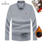 Moncler Men's Shirts 181