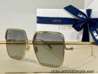 DIOR High Quality Sunglasses 558
