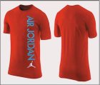 Air Jordan Men's T-shirts 223