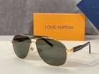 Louis Vuitton High Quality Sunglasses 2221