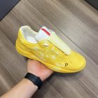 Prada Men's Shoes 1483