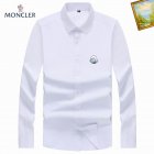 Moncler Men's Shirts 130
