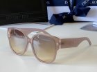 DIOR High Quality Sunglasses 323