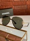 Chanel High Quality Sunglasses 854