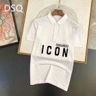 Dsquared Men's Polos 17