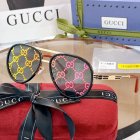 Gucci High Quality Sunglasses 3516