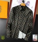 Gucci Men's Shirts 237
