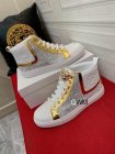 Versace Men's Shoes 1132