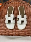 Hermes Women's Slippers 219
