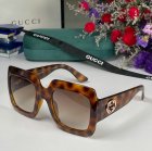 Gucci High Quality Sunglasses 3194