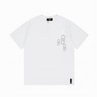 Fendi Men's T-shirts 368
