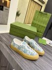 Gucci Women's Shoes 1021
